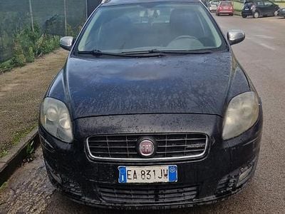 Fiat Croma