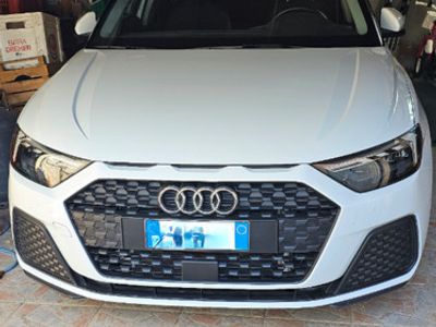 usata Audi A1 Sportback admired 25 TFSI 70 (95)