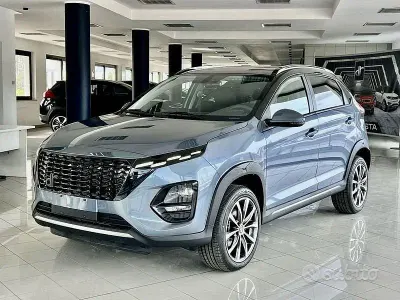 Nuova DR DR 3.0 116 CV (85 kW) 2026 SUV