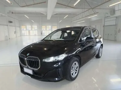 Usata BMW 220 Active Tourer