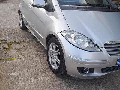 Usata Mercedes A180 2005