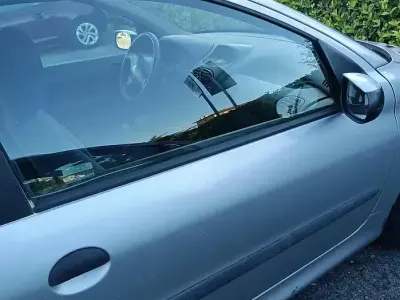 Usata Peugeot 206