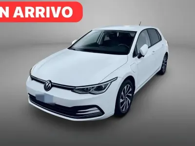 Usata VW Golf VII