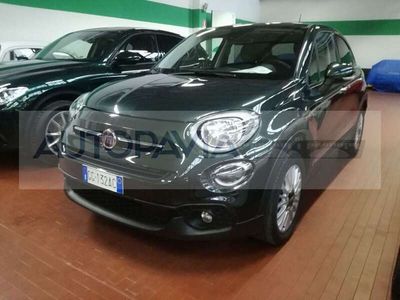 usata Fiat 130 500X 1.6 MultiJetCV Urban
