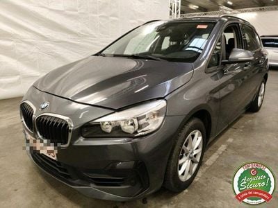BMW 216 Active Tourer