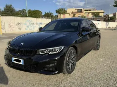 Usata BMW 320