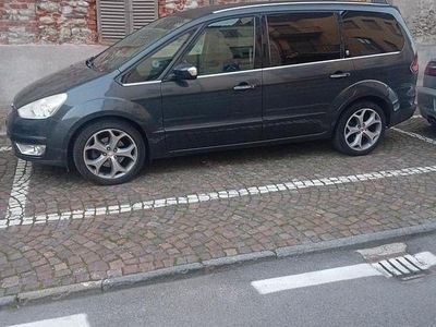 Usata Ford Galaxy 140 CV (102 kW) 2009 Monovolume