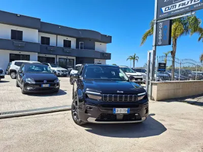 Usata Jeep Avenger Summit 101 CV (74 kW) 2023 Other SUV