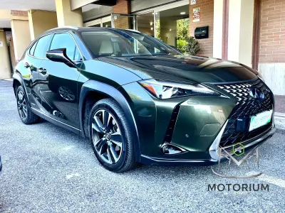 Usata Lexus UX 250h