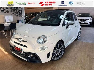 Usata Abarth 595