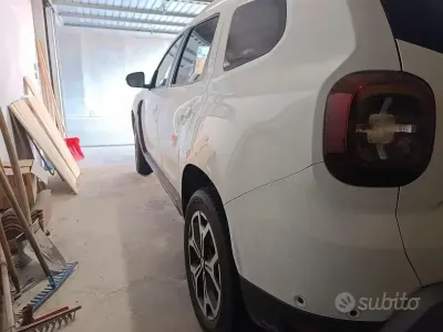 Usata Dacia Duster 116 CV (85 kW) 2020 SUV