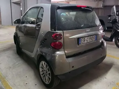Usata Smart ForTwo Coupé