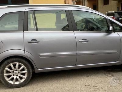 usata Opel Zafira - 2006