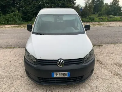 Usata VW Caddy