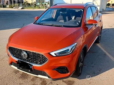 Usata MG ZS 106 CV (77 kW) 2023 SUV