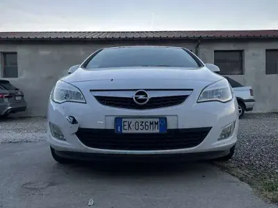 Usata Opel Astra