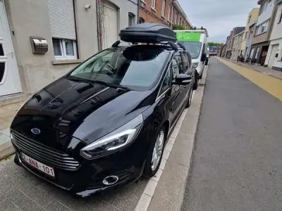 Usata Ford S-MAX