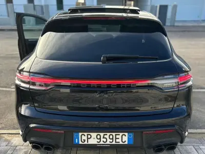 Usata Porsche Macan 265 CV (194 kW) 2023 SUV