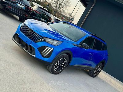 Nuova Peugeot 2008 Allure 131 CV (96 kW) 2025 Other SUV