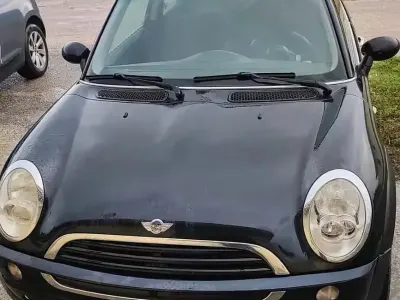Occasion Mini ONE