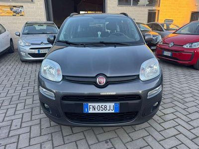 Usata Fiat Panda Lounge 69 CV (50 kW) 2017 Other Utilitaria