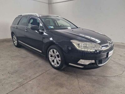 usata Citroën C5 Tourer 2.0 hdi 16v Executive 140cv