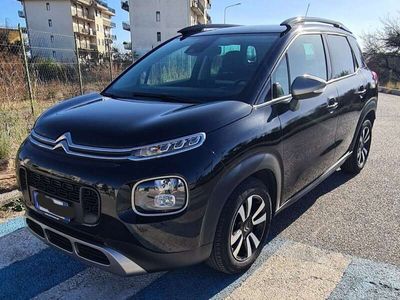 usata Citroën C3 Aircross 1.5 bluehdi Shine s&s 110cv