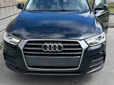 Usata Audi Q3