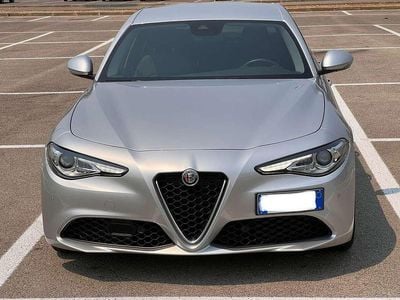 Alfa Romeo Giulia Sprint