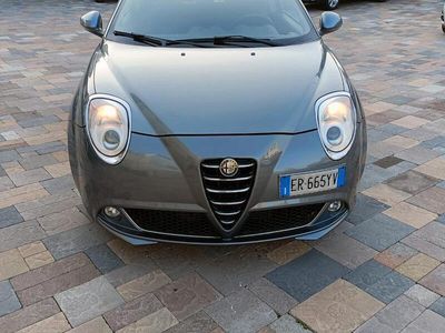 usata Alfa Romeo MiTo - 2013