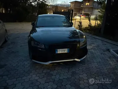 Occasion Audi A5 S-Line 239 ch (175 kW) 2007 Coupé
