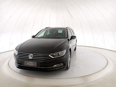 usata VW Passat Variant VIII 2015 Variant Variant 2.0 tdi Business 150cv