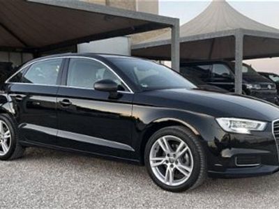 usata Audi A3 Sedan 30 TDI Design usato