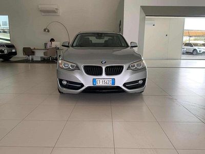 BMW 220