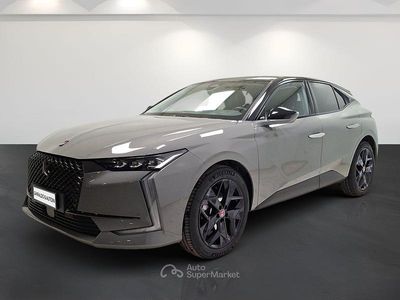Usata DS Automobiles DS4 Performance Line Plus 131 CV (96 kW) 2023 Grigio SUV