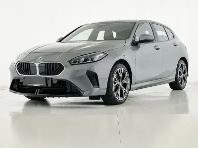 Usata BMW 118 M Sport 150 CV (110 kW) 2024 Grigio Utilitaria