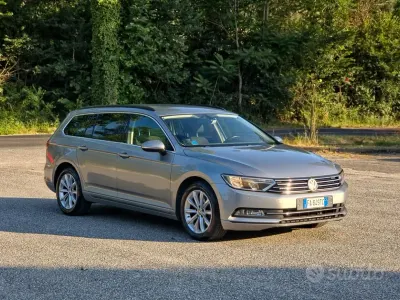 Usata VW Passat