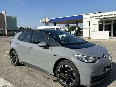 Usata VW ID.3 Pure 110 kW (150 CV) 2021 Utilitaria