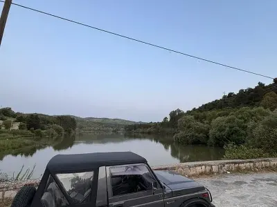 Usata Suzuki Samurai 1987 SUV
