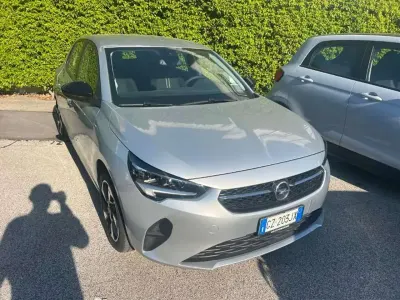 Usata Opel Corsa Edition 56 kW (77 CV) 2025 Grigio Utilitaria