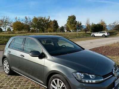 usata VW Golf VII 5p 1.4 tsi Highline 125cv