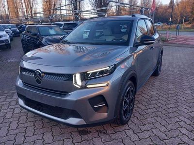 Usata Citroën C3 PureTech 101 CV (74 kW) 2025 Vari colori SUV