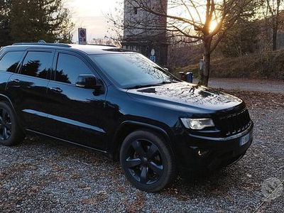 Occasion Jeep Cherokee 140 ch (102 kW) 2013 Noir SUV