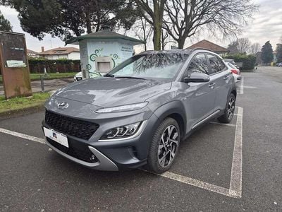 Usata Hyundai Kona 120 CV (88 kW) 2023 Other SUV