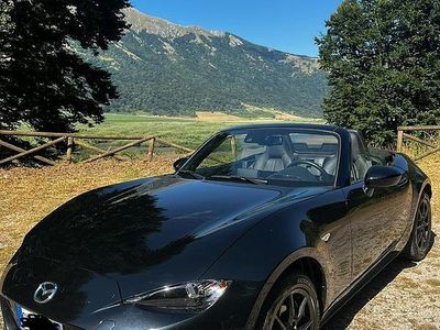 Mazda MX5