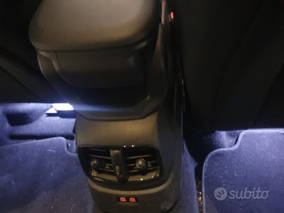 Mini John Cooper Works Countryman