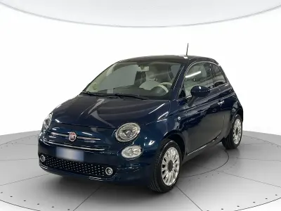 Usata Fiat 500