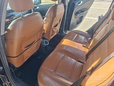 Usata Alfa Romeo Giulietta 140 CV (102 kW) 2012 Nero Utilitaria