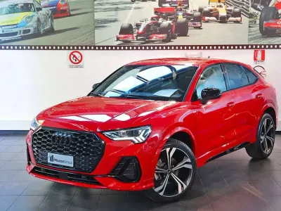 Usata Audi Q3 Sportback