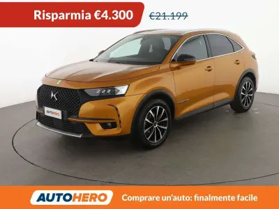 Usata DS Automobiles DS7 Crossback